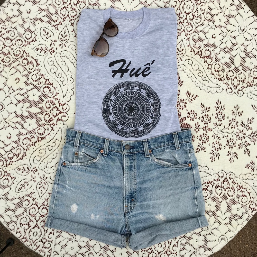 Grey T-shirt - Picture 3 of 8